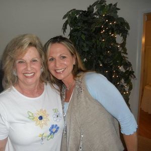 Meet your Posher, Sheila johnson